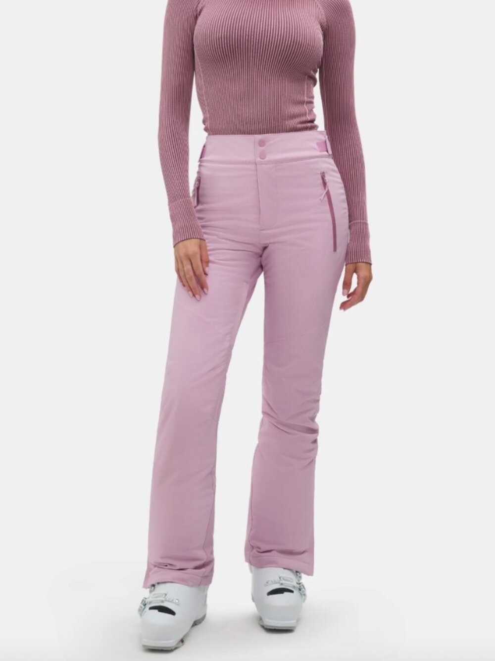 Halfdays Alessandra Pant NWOT